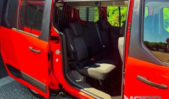 Ford Transit Connect 230 L2 Trend PowerShift (bryg.) full