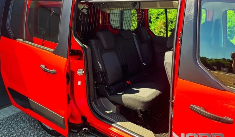 Ford Transit Connect 230 L2 Trend PowerShift (bryg.) full
