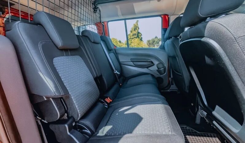 Ford Transit Connect 230 L2 Trend PowerShift (bryg.) full
