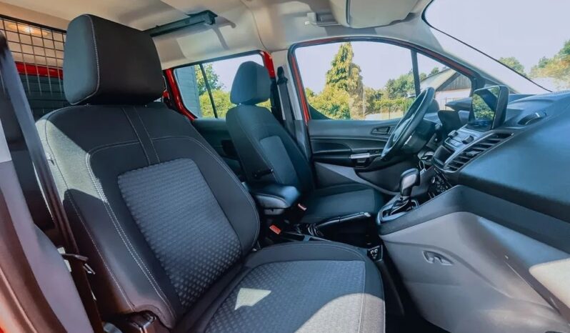 Ford Transit Connect 230 L2 Trend PowerShift (bryg.) full