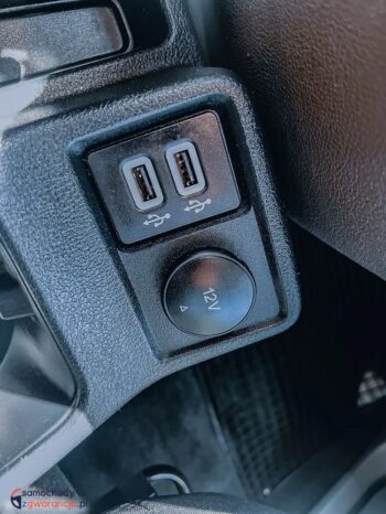 Ford Transit Connect 230 L2 Trend PowerShift (bryg.) full