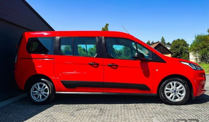 Ford Transit Connect 230 L2 Trend PowerShift (bryg.) full