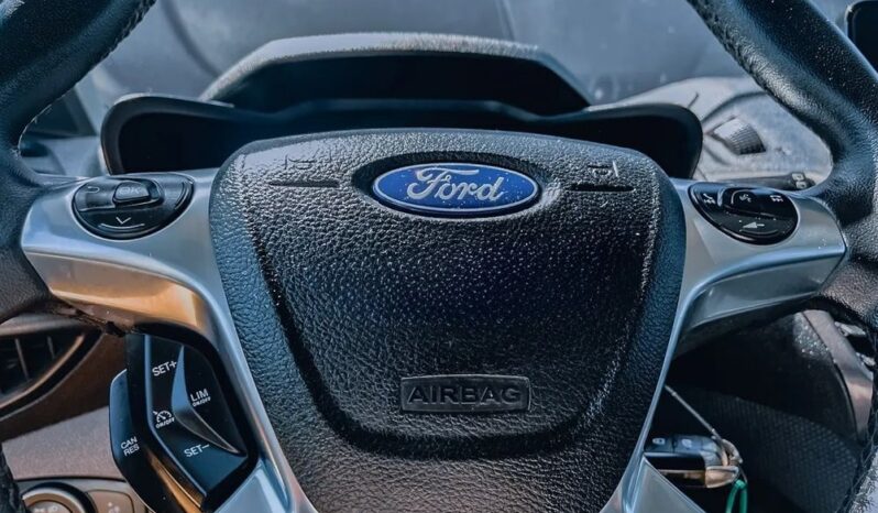Ford Transit Connect 230 L2 Trend PowerShift (bryg.) full