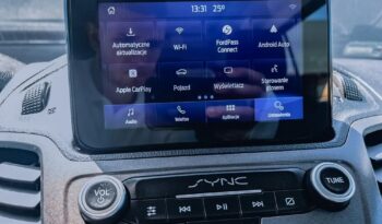 Ford Transit Connect 230 L2 Trend PowerShift (bryg.) full