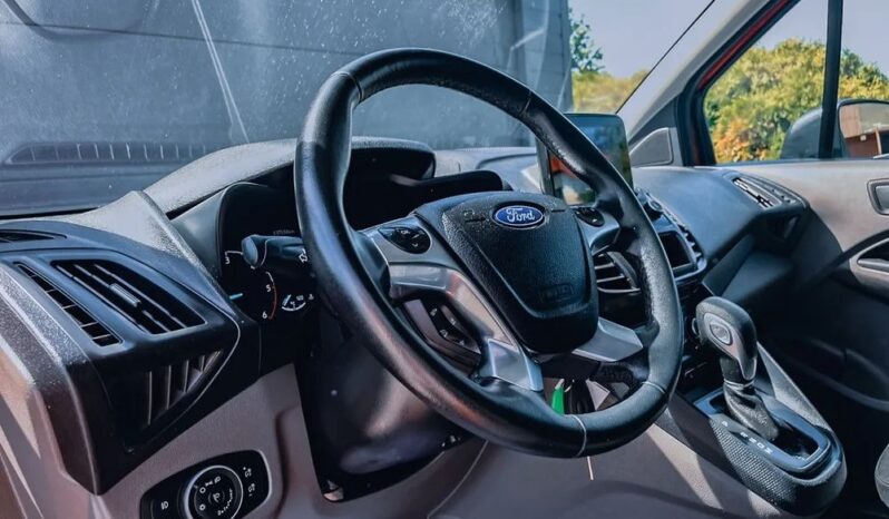 Ford Transit Connect 230 L2 Trend PowerShift (bryg.) full