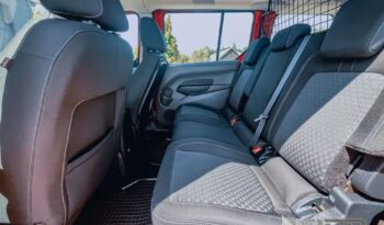 Ford Transit Connect 230 L2 Trend PowerShift (bryg.) full