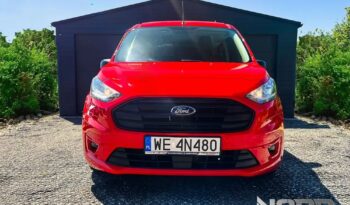 Ford Transit Connect 230 L2 Trend PowerShift (bryg.) full
