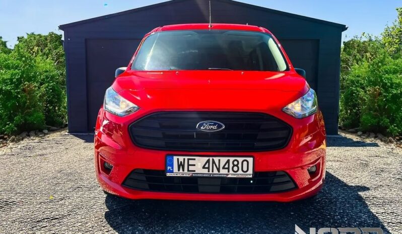 Ford Transit Connect 230 L2 Trend PowerShift (bryg.) full