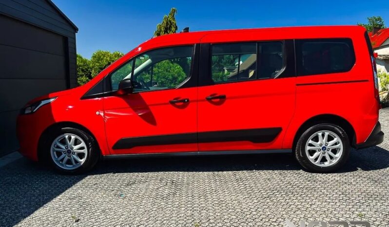 Ford Transit Connect 230 L2 Trend PowerShift (bryg.) full
