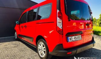 Ford Transit Connect 230 L2 Trend PowerShift (bryg.) full