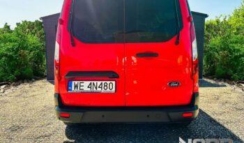 Ford Transit Connect 230 L2 Trend PowerShift (bryg.) full