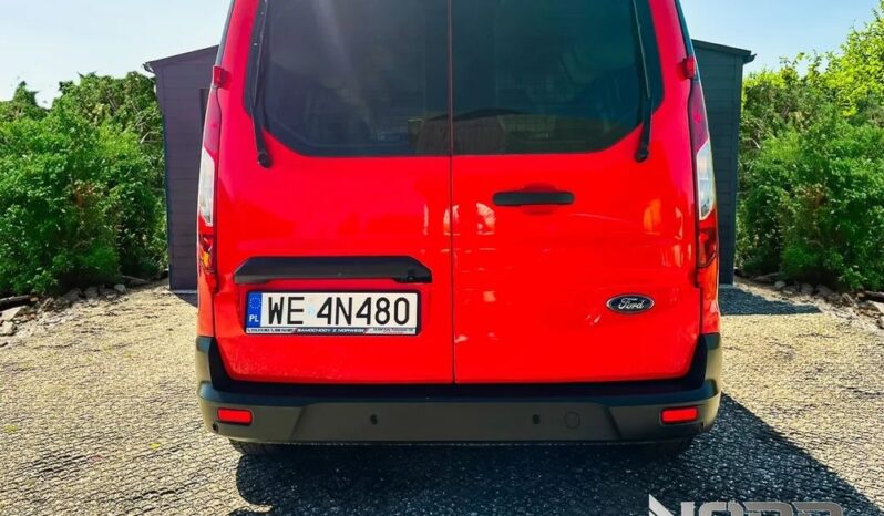 Ford Transit Connect 230 L2 Trend PowerShift (bryg.) full
