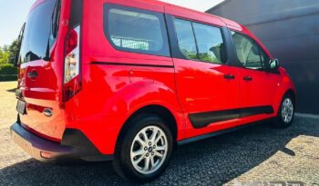 Ford Transit Connect 230 L2 Trend PowerShift (bryg.) full