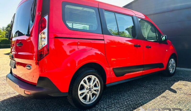 Ford Transit Connect 230 L2 Trend PowerShift (bryg.) full