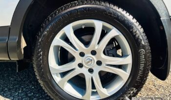 Nissan Qashqai 1.2 DIG-T Tekna Xtronic EU6 full