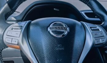 Nissan Qashqai 1.2 DIG-T Tekna Xtronic EU6 full