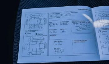 Nissan Qashqai 1.2 DIG-T Tekna Xtronic EU6 full