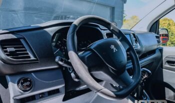 Peugeot Expert 2.0 4×4 Standard Premium full