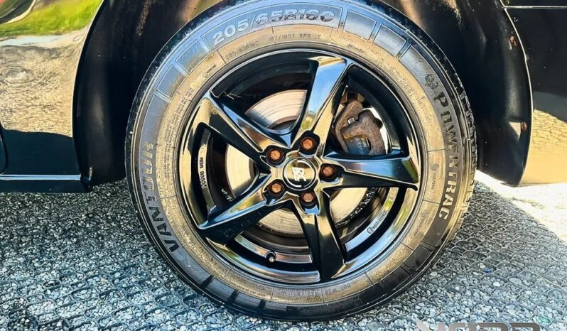 Peugeot Expert 2.0 4×4 Standard Premium full