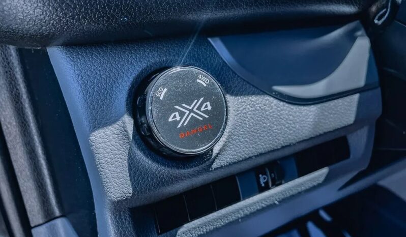 Peugeot Expert 2.0 4×4 Standard Premium full
