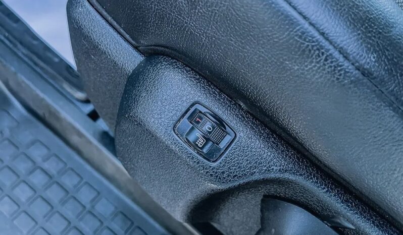 Peugeot Expert 2.0 4×4 Standard Premium full