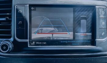 Peugeot Expert 2.0 4×4 Standard Premium full