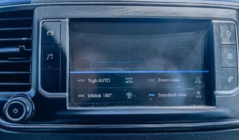 Peugeot Expert 2.0 4×4 Standard Premium full
