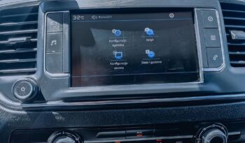 Peugeot Expert 2.0 4×4 Standard Premium full
