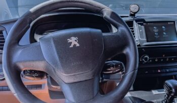 Peugeot Expert 2.0 4×4 Standard Premium full