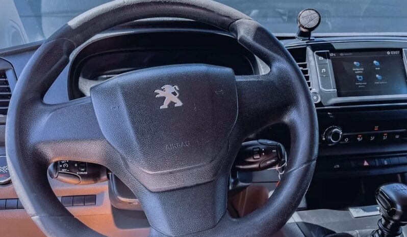 Peugeot Expert 2.0 4×4 Standard Premium full