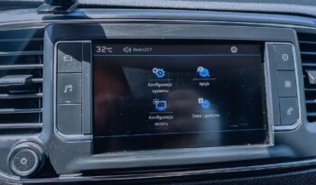 Peugeot Expert 2.0 4×4 Standard Premium full