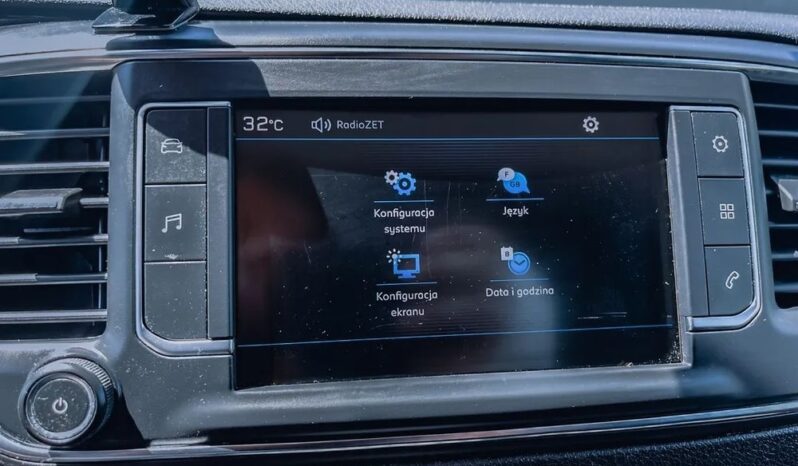 Peugeot Expert 2.0 4×4 Standard Premium full
