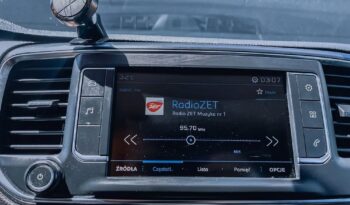 Peugeot Expert 2.0 4×4 Standard Premium full