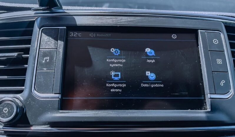 Peugeot Expert 2.0 4×4 Standard Premium full