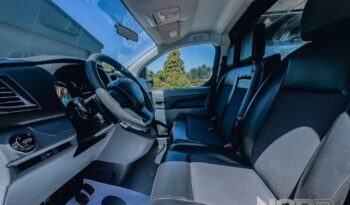 Peugeot Expert 2.0 4×4 Standard Premium full