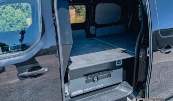 Peugeot Expert 2.0 4×4 Standard Premium full
