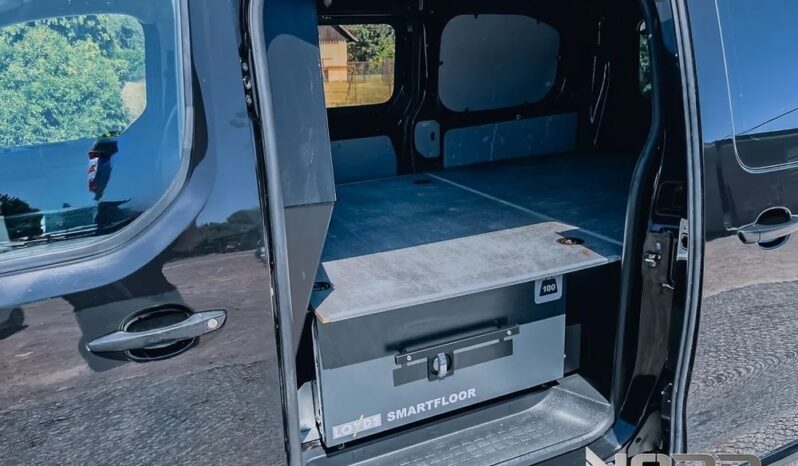 Peugeot Expert 2.0 4×4 Standard Premium full