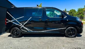 Peugeot Expert 2.0 4×4 Standard Premium full