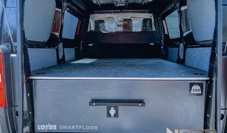 Peugeot Expert 2.0 4×4 Standard Premium full