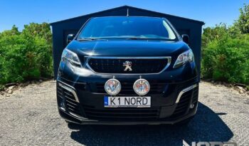 Peugeot Expert 2.0 4×4 Standard Premium full