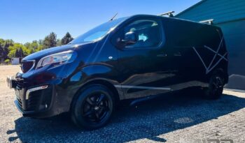 Peugeot Expert 2.0 4×4 Standard Premium full