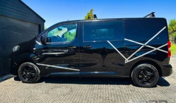 Peugeot Expert 2.0 4×4 Standard Premium full