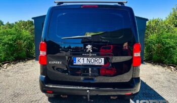 Peugeot Expert 2.0 4×4 Standard Premium full