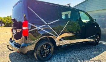 Peugeot Expert 2.0 4×4 Standard Premium full