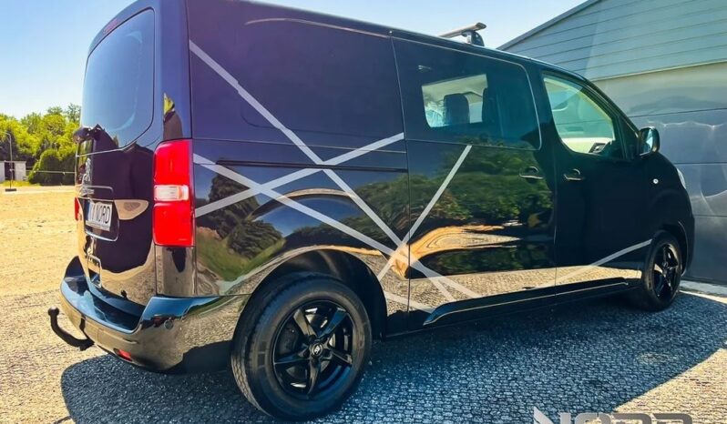 Peugeot Expert 2.0 4×4 Standard Premium full