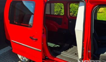 Volkswagen Caddy Maxi 2.0 TDI 4×4 full