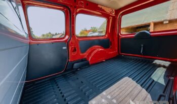 Volkswagen Caddy Maxi 2.0 TDI 4×4 full