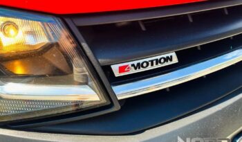 Volkswagen Caddy Maxi 2.0 TDI 4×4 full