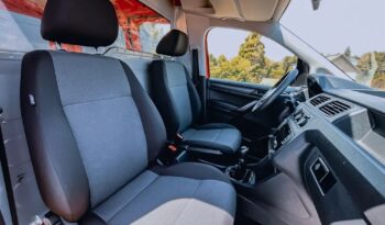 Volkswagen Caddy Maxi 2.0 TDI 4×4 full