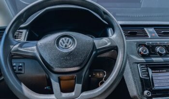 Volkswagen Caddy Maxi 2.0 TDI 4×4 full